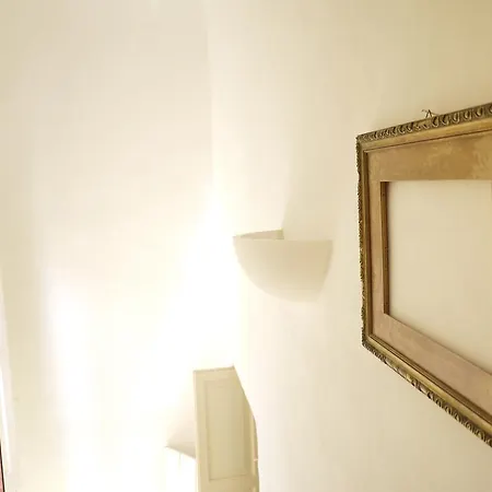 Residenza Celeste Alezio