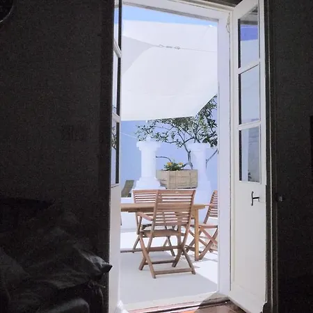 Bed and breakfast Residenza Celeste Alezio