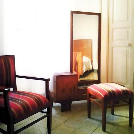 Residenza Celeste Alezio