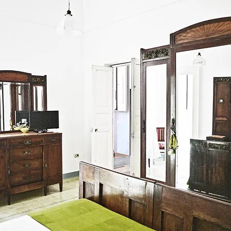 Residenza Celeste Alezio