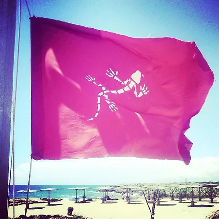 Bed & Breakfast Residenza Celeste 3*