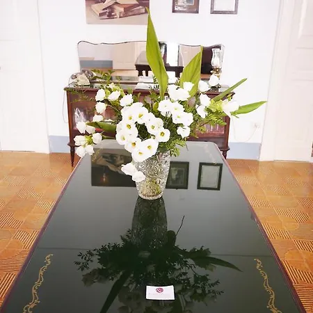 Residenza Celeste 3* Alezio