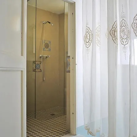 Bed & Breakfast Residenza Celeste Alezio