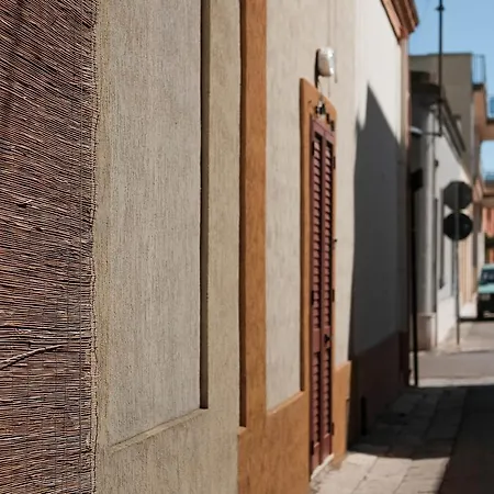 Bed and breakfast Residenza Celeste 3*