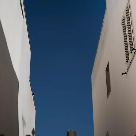 Residenza Celeste Bed & Breakfast 3*