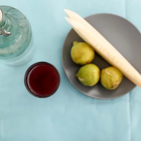 Alojamento de Acomodação e Pequeno-almoço Residenza Celeste Alezio