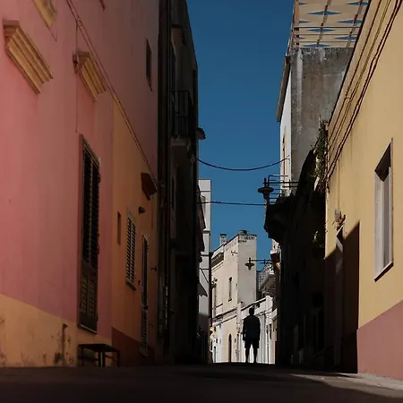 Residenza Celeste Bed & Breakfast