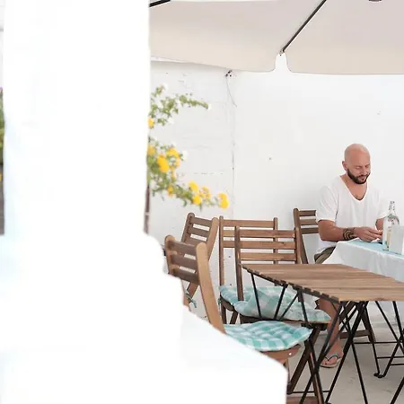 Residenza Celeste * Alezio