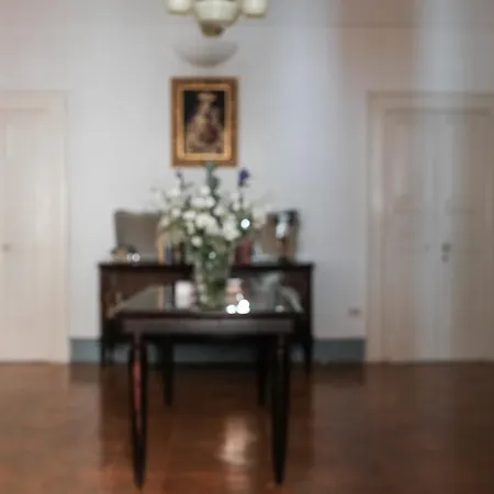 Residenza Celeste Bed & Breakfast *