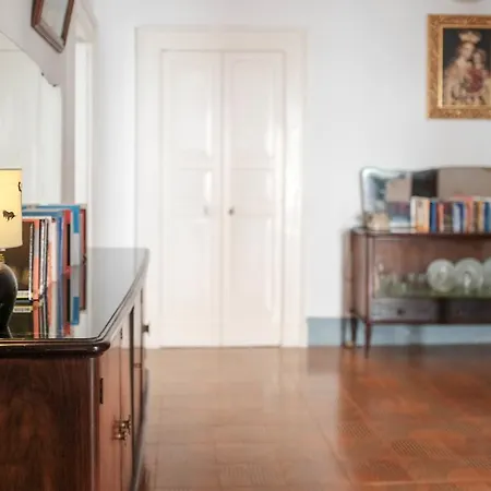 Residenza Celeste * Alezio