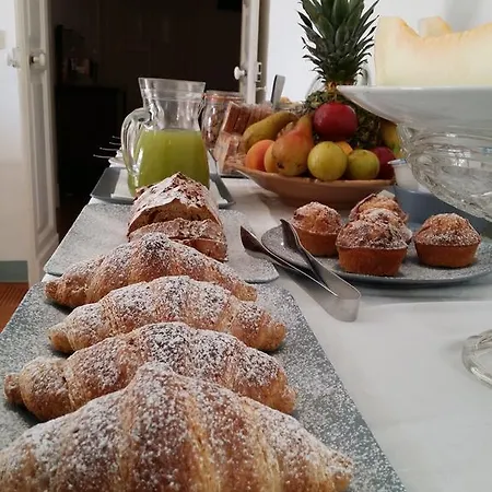 Residenza Celeste Bed & Breakfast Alezio