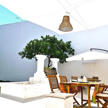 ベッド・アンド・ブレックファスト Residenza Celeste