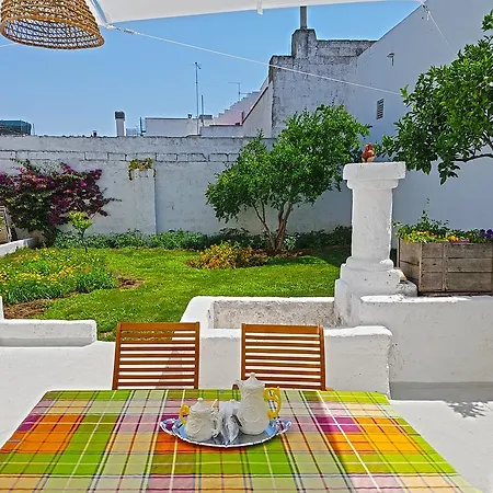 Residenza Celeste