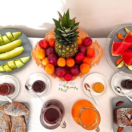 Residenza Celeste 3*