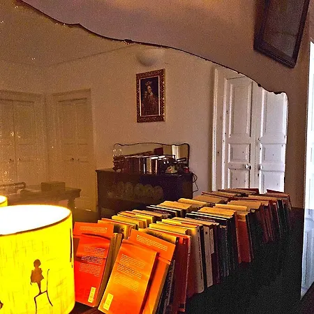 ベッド・アンド・ブレックファスト Residenza Celeste 3*