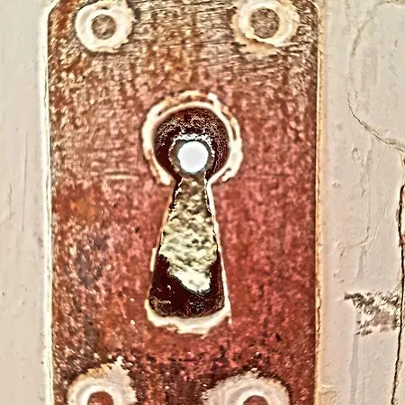 Residenza Celeste 3* Alezio