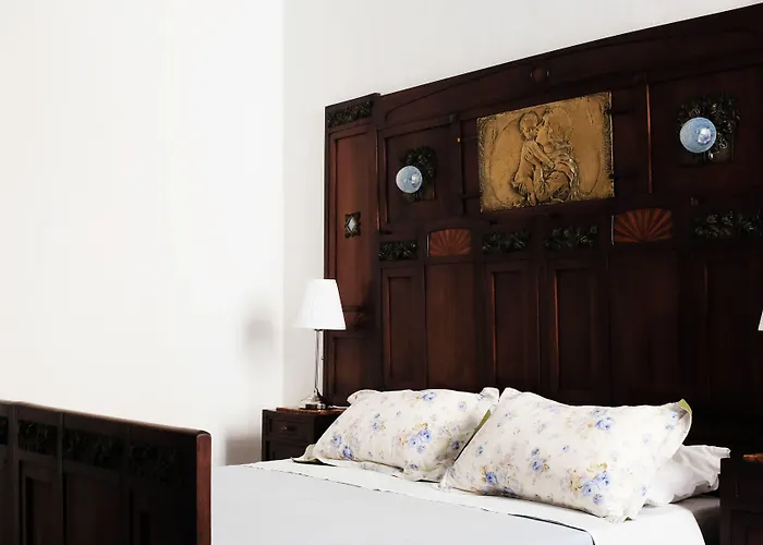 住宿加早餐酒店 Residenza Celeste