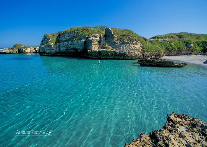 Residenza Celeste 住宿加早餐酒店