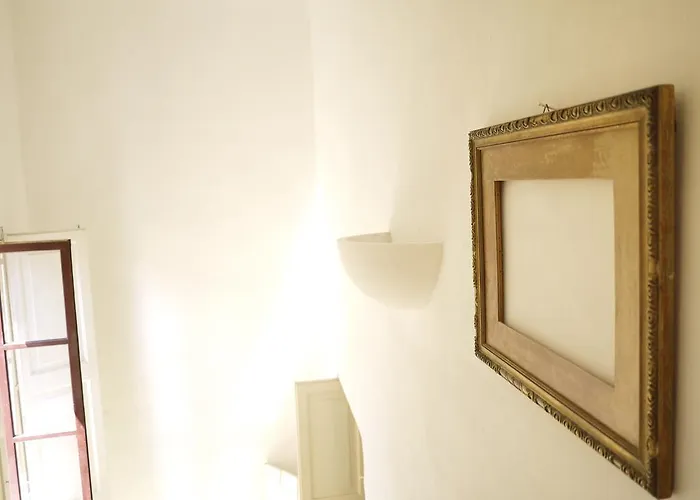 Residenza Celeste 奥利吉欧