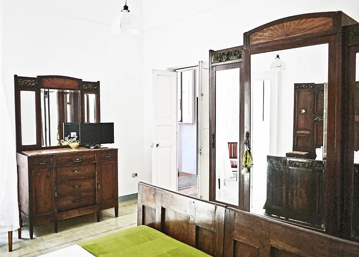 Residenza Celeste 奥利吉欧