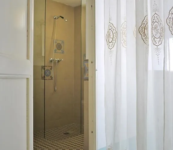 住宿加早餐酒店 Residenza Celeste 奥利吉欧