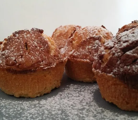 Residenza Celeste Couette-café