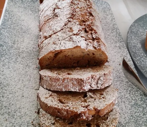 Couette-café Residenza Celeste Alezio