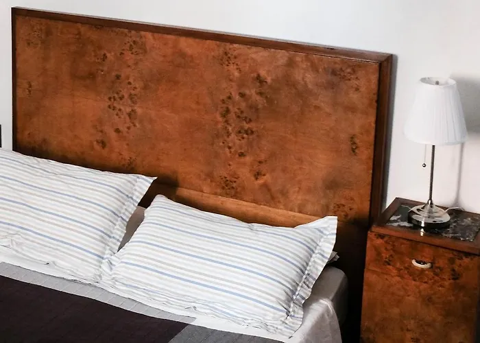 Residenza Celeste Alezio