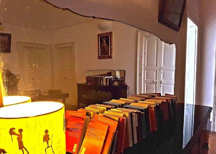 Couette-café Residenza Celeste 3*